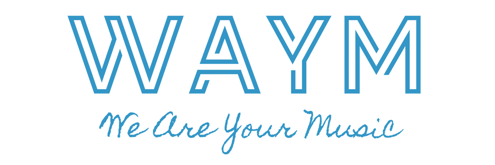 WAYM – Tu espacio musical